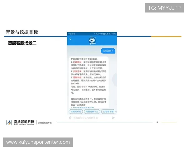 开云体育手机版客服全面解答用户常见问题与快速解决方案